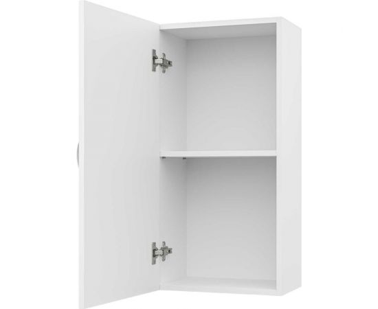 Подвесной шкаф Misty Лилия-40 универсальный Э-Лил08040-011бф – изображение 4