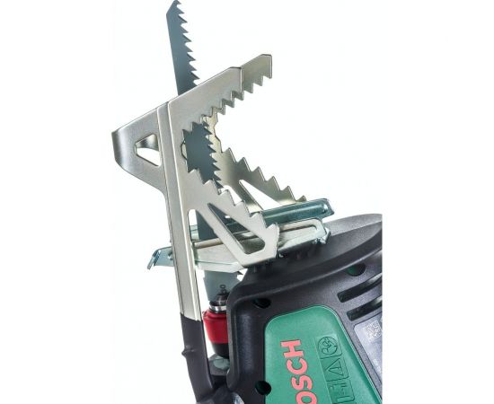 Садовая сабельная пила Bosch KEO 18 LI 0600861A01 – изображение 4