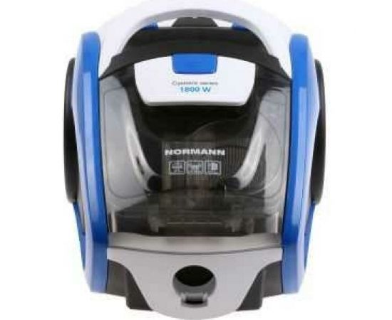 Пылесос NORMANN AVC-211 – изображение 4