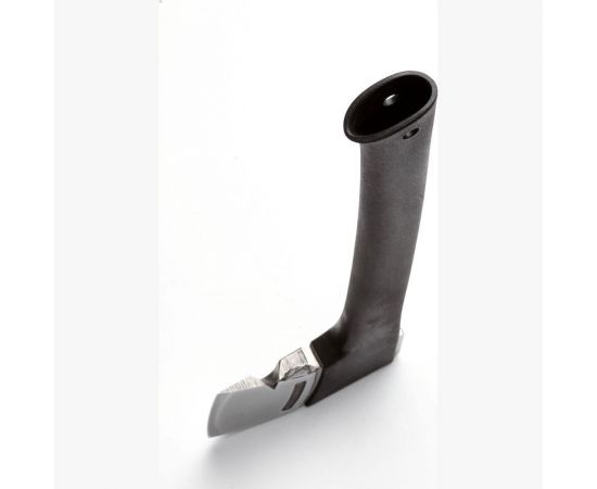 Универсальный топор Миша Молотов кованый, 800 гр, 37 см М80025 – изображение 4