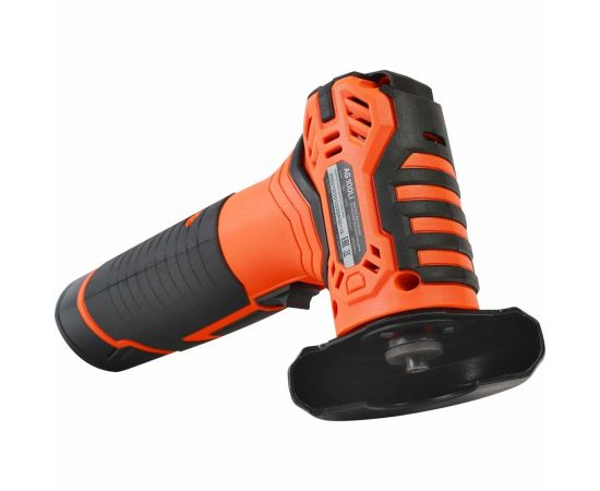 Углошлифовальная машина Patriot AG 100Li 110303100 – изображение 4