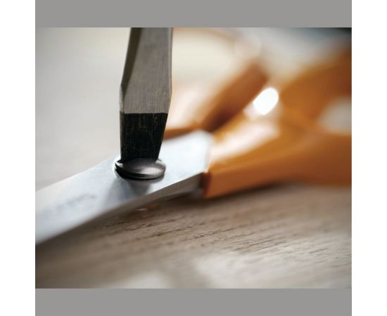 Универсальные садовые ножницы Fiskars 21 см 1001539 – изображение 4