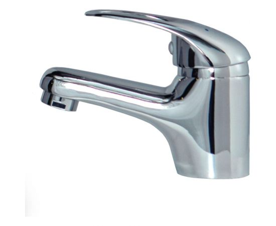 Смеситель для раковины Agger Move хром A0602100 – изображение 4