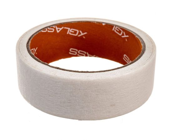 Малярная клейкая лента X-Glass 30 мм х 18 м, арт. 8103 УТ0007398 – изображение 4