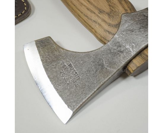 Походный топорик Петроградъ Рославль 5 топорище н23 М00017596 – изображение 4