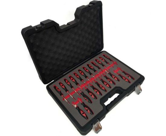 Набор для разъединения электроконтактов Car-Tool 23 пр. CT-W2035 – изображение 4