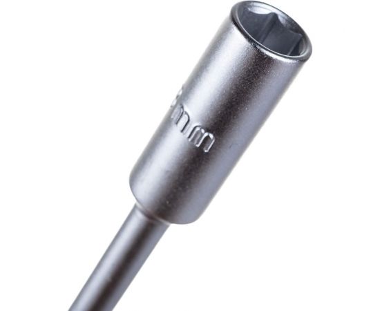 Торцевая отвертка 8мм, 235мм KING TONY 1450-08 – изображение 4