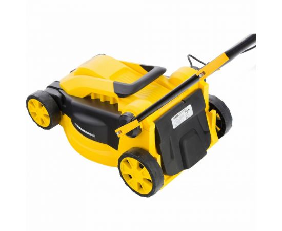 Электрическая газонокосилка Denzel GM-1600 96616 – изображение 4