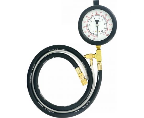 Тестер давления топлива Car-tool CT-H003 – изображение 4