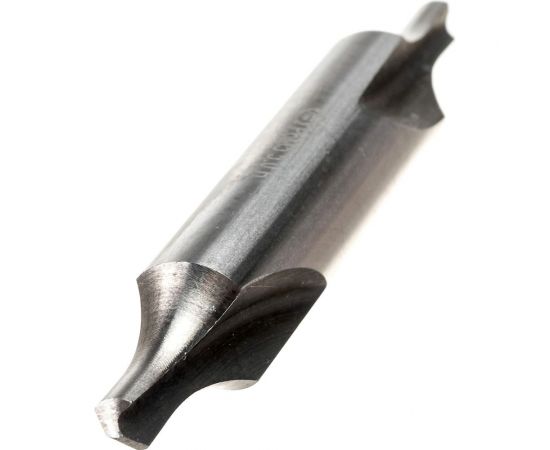 Сверло центровочное (5 мм; Р6М5; тип R; исп.2) Туламаш 59770 – изображение 4