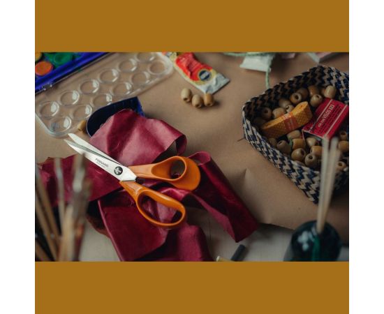 Универсальные садовые ножницы Fiskars 21 см 1001539 – изображение 5