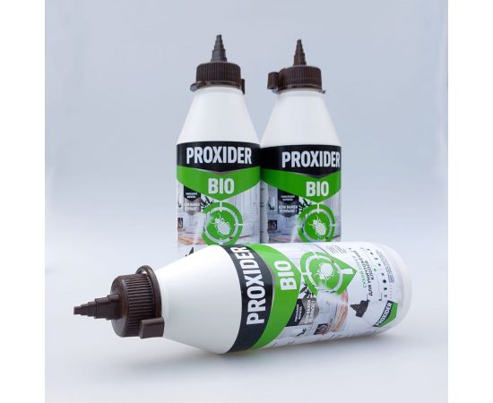 Средство PROXIDER BIO 130 г, флакон 0.5 л PFX000125 – изображение 5