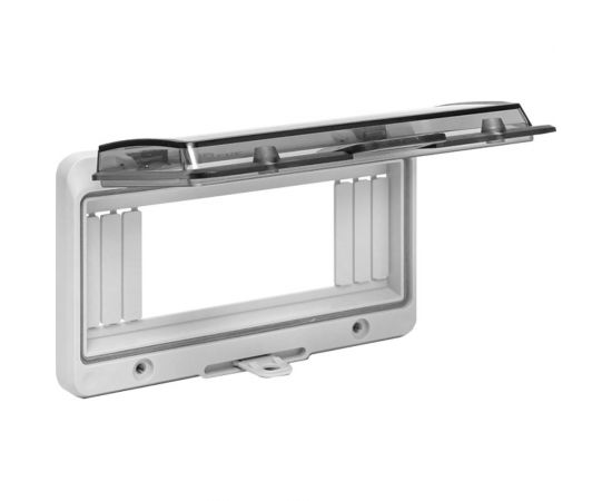 Герметичное окно EKF 8 модулей IP67 PROxima ak-g-8 – изображение 5