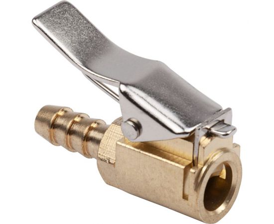 Наконечник под шланг подкачки - елочка 6 мм, в блистере AV Steel AV-700324B блистер – изображение 5