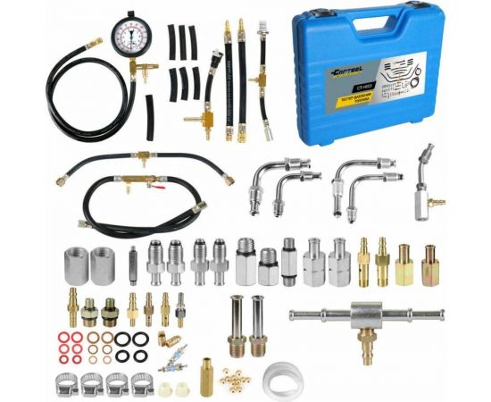 Тестер давления топлива Car-tool CT-H003 – изображение 5