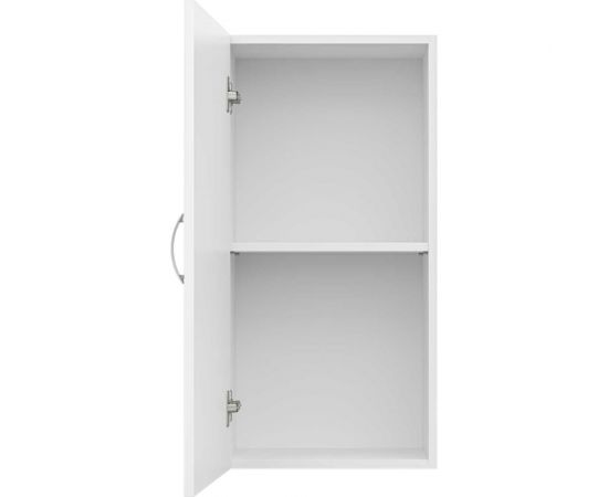 Подвесной шкаф Misty Лилия-40 универсальный Э-Лил08040-011бф – изображение 5