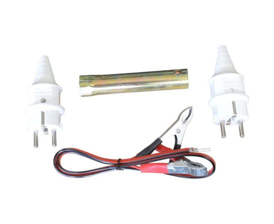 Бензогенератор ТСС SGG 2800N VI7 060050 – изображение 5