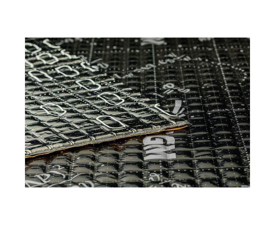 Алюмаст SGM Бета 3, уп. 10 листов 70002166 – изображение 5