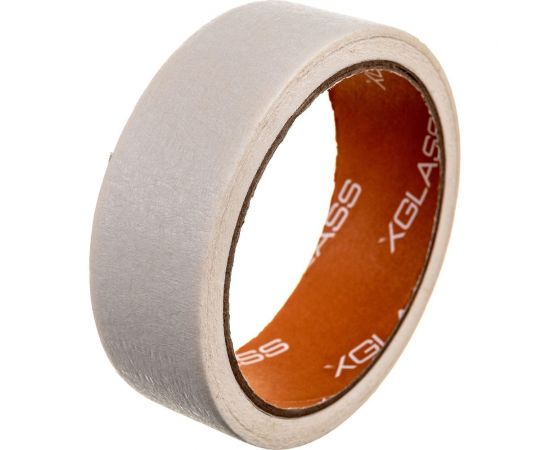 Малярная клейкая лента X-Glass 30 мм х 18 м, арт. 8103 УТ0007398 – изображение 5