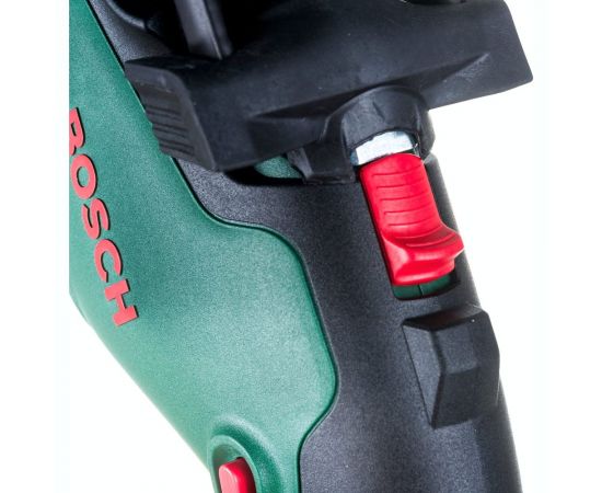 Садовая сабельная пила Bosch KEO 18 LI 0600861A01 – изображение 6