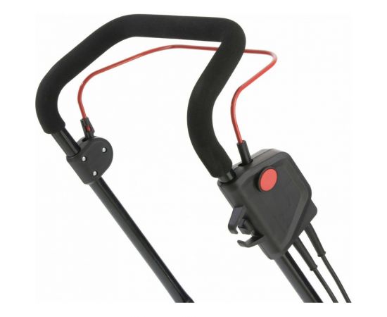 Электрическая газонокосилка Denzel GM-1600 96616 – изображение 6