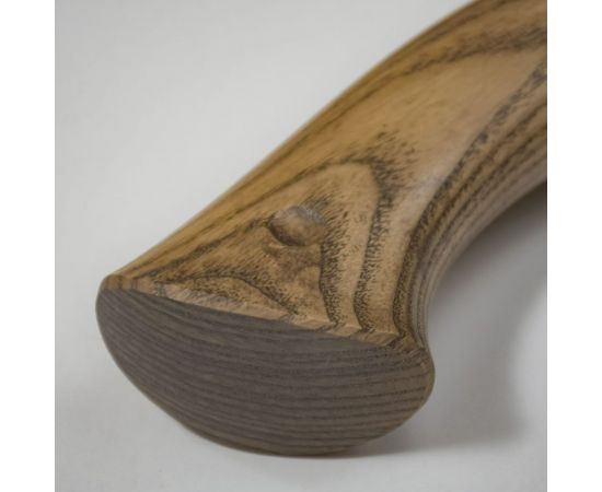 Походный топорик Петроградъ Рославль 5 топорище н23 М00017596 – изображение 6