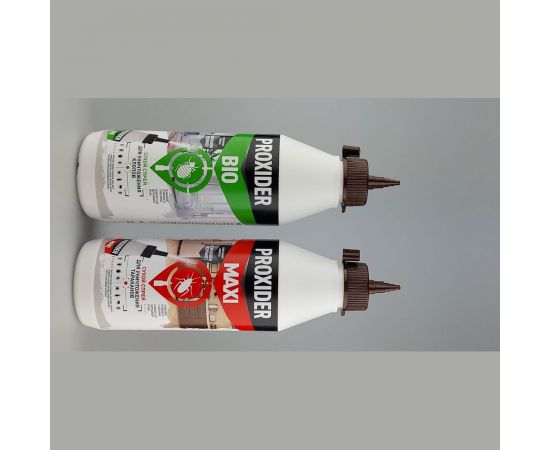 Средство PROXIDER BIO 130 г, флакон 0.5 л PFX000125 – изображение 6