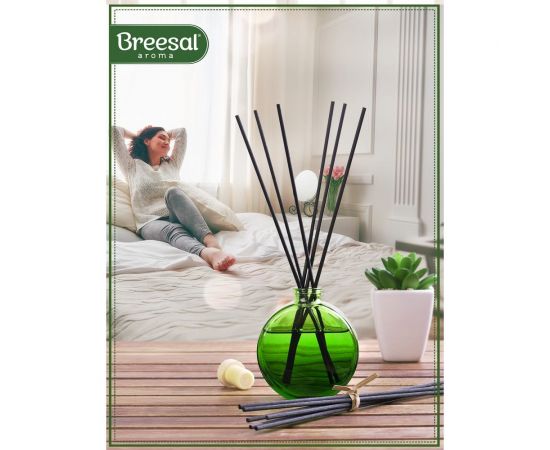 Декоративный ароматизатор Breesal Arome Sticks Пробуждение чувственности ARST/001 – изображение 6