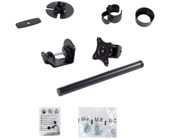 Кронштейн для мониторов Arm media LCD T41 black 10164 – изображение 6