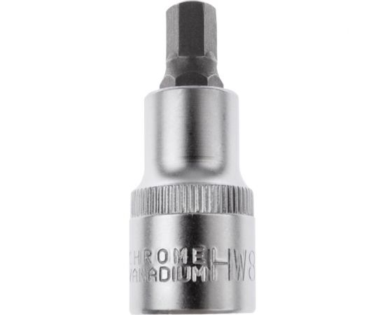 Головка со вставкой HEX (H8; 1/2DR) AV Steel AV-525008 – изображение 6