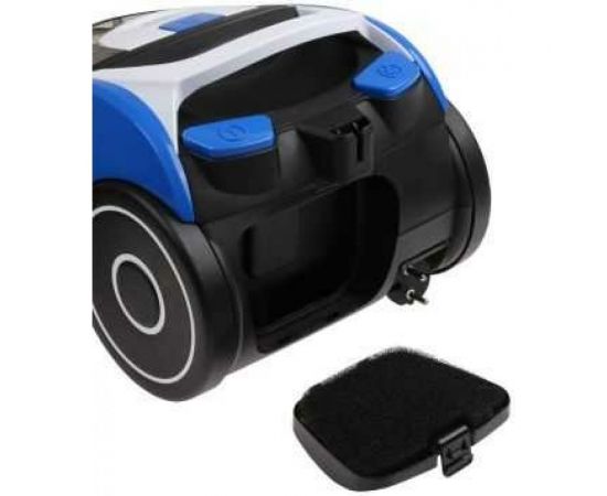 Пылесос NORMANN AVC-211 – изображение 6