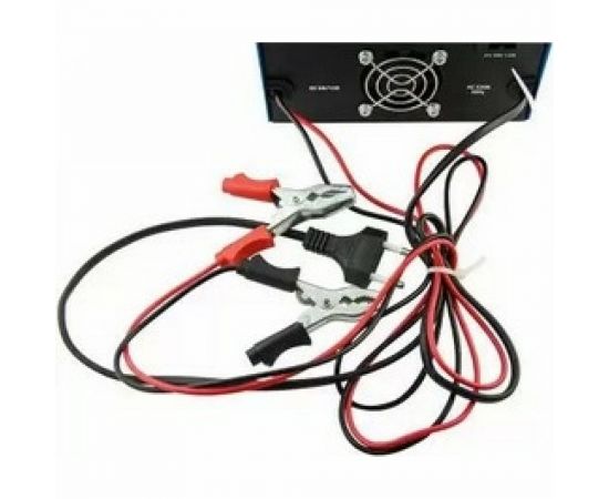 Зарядное устройство Энергия СТАРТ 30 РИ Е1701-0004 – изображение 7