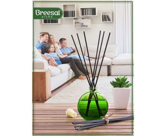 Декоративный ароматизатор Breesal Arome Sticks Пробуждение чувственности ARST/001 – изображение 7