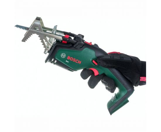 Садовая сабельная пила Bosch KEO 18 LI 0600861A01 – изображение 7