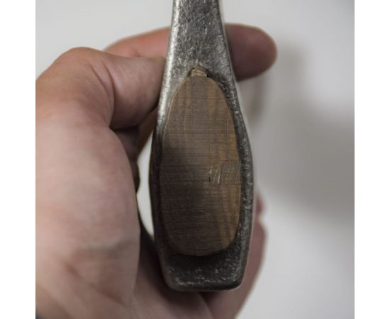 Походный топорик Петроградъ Рославль 5 топорище н23 М00017596 – изображение 7