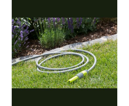 Универсальные садовые шланги Rehau 19 мм, 25 м 10978261600 Б0040867 – изображение 7