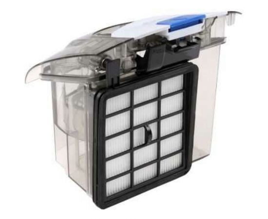 Пылесос NORMANN AVC-211 – изображение 7