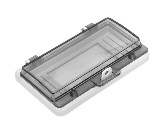 Герметичное окно EKF 8 модулей IP67 PROxima ak-g-8 – изображение 7