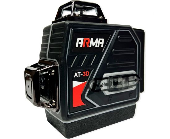 Лазерный построитель плоскостей ARMA AT-3D – изображение 7