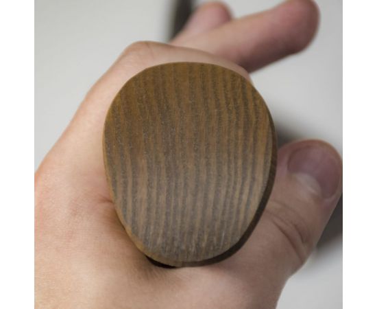 Походный топорик Петроградъ Рославль 5 топорище н23 М00017596 – изображение 8