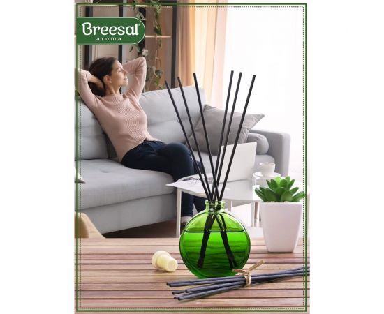 Декоративный ароматизатор Breesal Arome Sticks Пробуждение чувственности ARST/001 – изображение 8