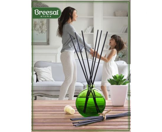 Декоративный ароматизатор Breesal Arome Sticks Пробуждение чувственности ARST/001 – изображение 9