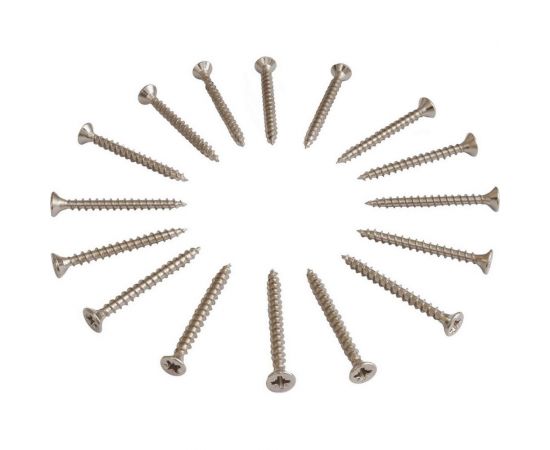 Барная пружинная петля двойного действия ALDEGHI LUIGI SPA 155х27х40 мм, цвет: оцинкованная сталь, к-т: 2 шт + монтажный набор 87AZ155-40 – изображение 9