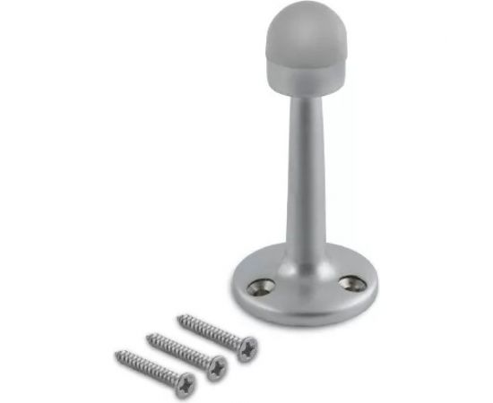 Ограничитель двери Palladium 06 H-03 PC перламутровый хром 00011267 