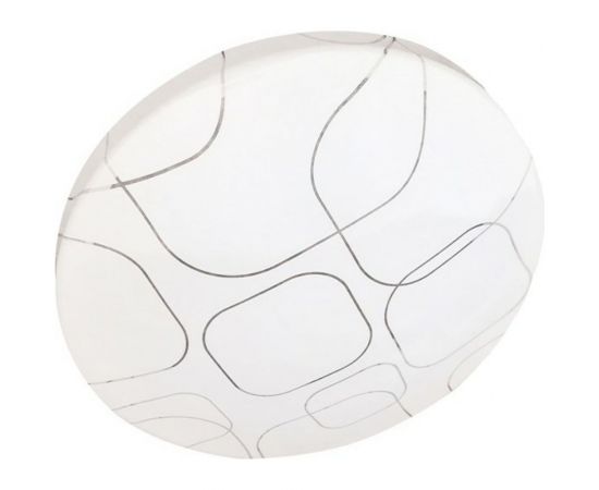 Светодиодный светильник IN HOME серии DECO 12Вт 230В 6500К 780лм 190мм ГЛОРИЯ 4690612022222 