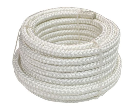 Капроновый фал truEnergy 10 мм, шайба 20 м 12223 