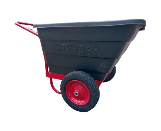 Тачка АНТИУДАР Слоненок 200 л 4687202197309 