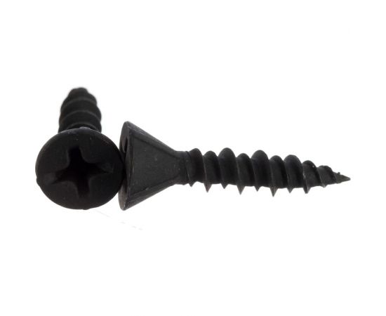 Саморез ГВЛ VIPкрепеж 3.9х19, 27 шт. 17000 VIP 