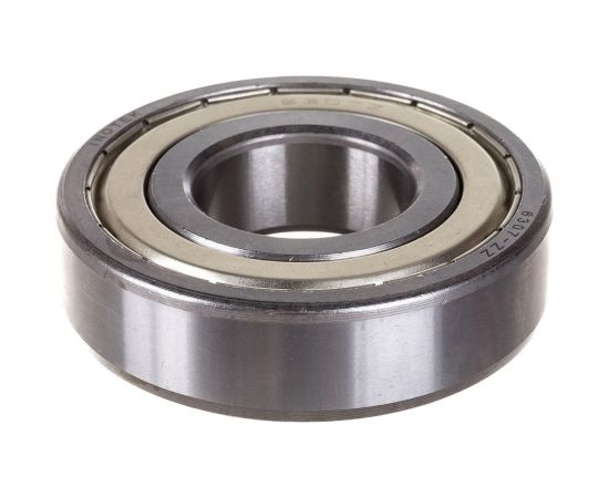 Подшипник ИНОТЭК 6307-ZZ 4680150971915 