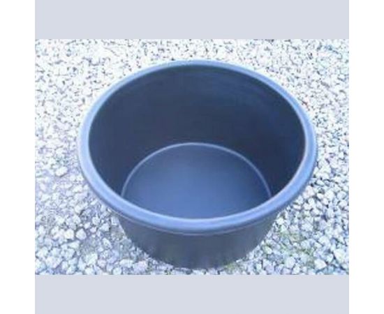 Строительная круглая емкость UNIDEC 30л NPL-Sd-30-30 